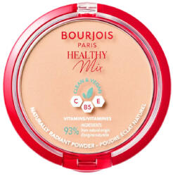 Bourjois Paris Pudra Healthy Mix 02 Vanilla, 10g, Bourjois