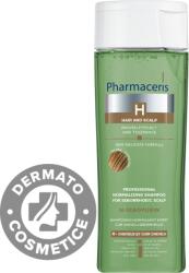 Pharmaceris Sampon normalizant pentru scalp Seboreic & Par gras Sebo-Purin H, 250ml, Pharmaceris