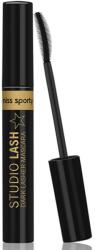 Miss Sporty Rimel Studio Lash Darker 001 Extra Black, 8ml, Miss Sporty