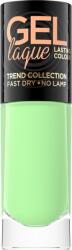 Eveline Cosmetics Lac de unghii Gel Laque 284, 8ml, Eveline Cosmetics