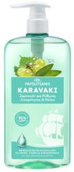 KARAVAKI Sampon pentru par gras Oily Therapy, 600ml, Karavaki