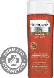 Pharmaceris Sampon fortifiant anticadere pentru par Fragil & Normal & Gras Keratineum H, 250ml, Pharmaceris