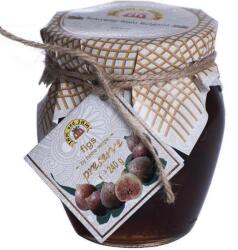 Jam&Jam Dulceata de smochine, 240g, Jam&Jam