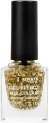 KORRES Lac de unghii Golden Coin, 11ml, Korres