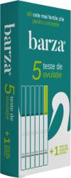 Barza Test de ovulatie, 5 benzi, Barza - drmax