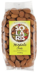 Solaris Migdale crude, 150g, Solaris
