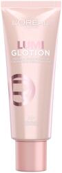 L'Oréal Lotiune iluminatoare Lumi Glotion 901 Fair Light, 40ml, L'Oreal Paris