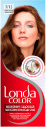 Londa Professional Vopsea de par permanenta 7/13 Blond inchis, 110ml, Londa