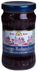 Jam&Jam Gem din petale de trandafir fara zahar, 340g, Jam&Jam