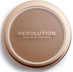 Makeup Revolution Pudra bronzanta Mega Bronzer 02 Warm, 15g, Makeup Revolution
