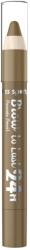 Miss Sporty Creion-pomada de sprancene Brow to Last 24h 200 Brunette, 3.25g, Miss Sporty