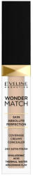 Eveline Cosmetics Corector Wonder Match No 05 Porcelain, 6.8ml, Eveline Cosmetics