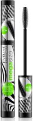 Eveline Cosmetics Mascara Mega Size Lashes Curl, 10ml, Eveline Cosmetics