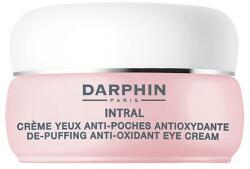 Darphin Crema anticearcane pentru ochi sensibili Intral, 15ml, Darphin