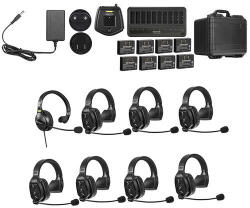 Saramonic WiTalk9 WT8S