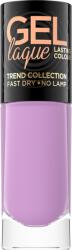 Eveline Cosmetics Lac de unghii Gel Laque 282, 8ml, Eveline Cosmetics