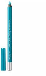 Bourjois Creion de ochi Contour Clubbing 63 Sea Blue Soon, 1, 2g, Bourjois