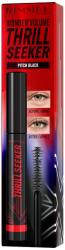 Rimmel London Mascara Volume Thrill Seeker Pitch Black, 8g, Rimmel London