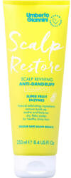 Umberto Giannini Sampon anti-matreata cu enzyme din fructe Scalp Restore, 250ml, Umberto Giannini