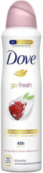 Dove Antiperspirant Deo Go Fresh Pomegranate, 150ml, Dove