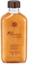 Yves Rocher Ulei hidratant sidefat pentru corp si par, 100ml, Yves Rocher