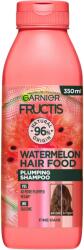 Garnier Sampon pentru parul subtire Hair Food Pepene Verde, 350ml, Fructis