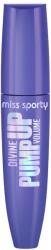 Miss Sporty Rimel Pump Up Divine Volume, 12ml, Miss Sporty