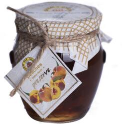 Jam&Jam Dulceata de piersici, 240g, Jam&Jam