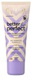 Eveline Cosmetics Fond de ten Better Than Perfect No. 2, 5 Almond Beige, 30ml, Eveline Cosmetics