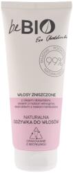 BeBio Balasam pentru par deteriorat, 200ml, BeBio