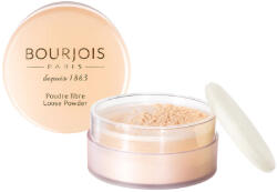 Bourjois Paris Pudra pulbere Loose Powder 01 Peche, 32g, Bourjois