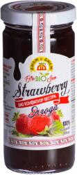 Jam&Jam Gem Eco de capsuni, 280g, Jam&Jam