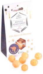 Apidava Dropsuri cu miere de manuka, 70g, Apidava