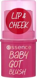 Essence Fard de obraz Cherry Cherry Baby 50 Baby Got Blush, 5.5g, Essence