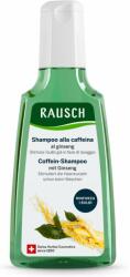 Rausch Sampon cu cafeina si ginseng, 200ml, Rausch