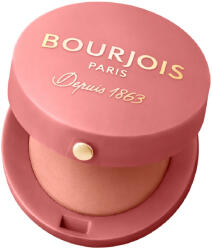 Bourjois Paris Fard de obraz Little Round Pot 74 Rose Ambre, 2.5g, Bourjois