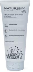 NATURIGIN Sampon pentru volum, ingrosarea si fortifierea parului subtire Thickness Booster, 200ml, Naturigin