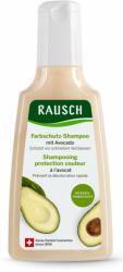 Rausch Sampon pentru par vopsit cu avocado, 200ml, Rausch