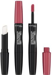 Rimmel Ruj lichid Lasting Finish Provocalips 210 Pinkcase of Emergency, 3.9g, Rimmel London