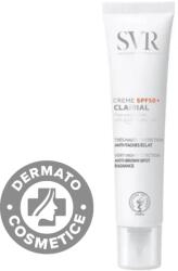 Laboratoires SVR Crema impotriva petelor brune deja existente SPF 50+ Clairial, 40 ml, SVR