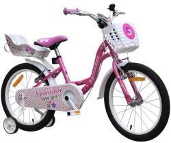 NOVOKIDS Splend'Or Boom Pro Edition 16 Bicicleta