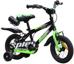 NOVOKIDS Splend'Or Boom Pro Edition 12 Bicicleta