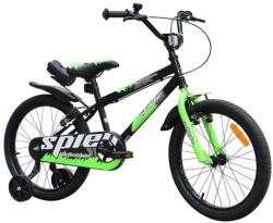 NOVOKIDS Splend'Or Boom Pro Edition 18 Bicicleta