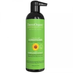 DermOrganic Balsam profesional pentru protectia parului vopsit, 500ml, DermOrganic