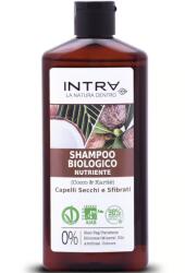 INTRA Sampon bio cu cocos si shea, 250ml, Intra