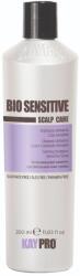 KayPro Sampon bio pentru scalp sensibil, 350ml, KayPro