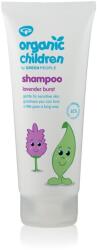 Green People Sampon bio cu lavanda, 200ml, Green People
