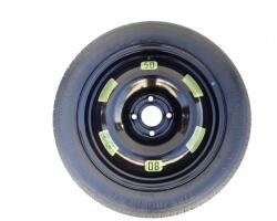 Extradeon Mankókerék CITROEN C3 Picasso 125/80 R16 4x108 CB65.1
