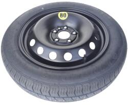 Extradeon Mankókerék FIAT EGEA 125/80 R15 5x98 CB58.1