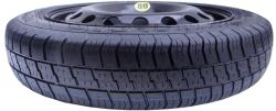 Extradeon Mankókerék VOLVO V60 Cross Country 125/80 R17 5x108 CB63.3